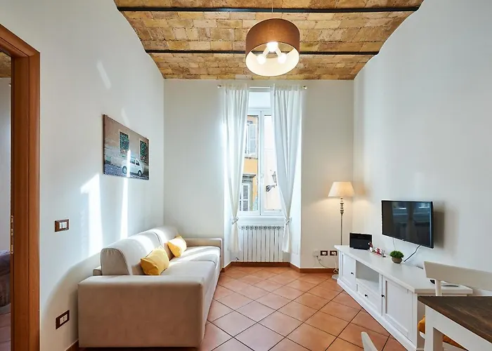 Dreams Homes In Trastevere *