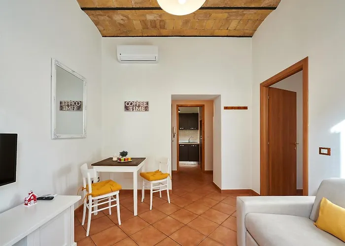 Appartamento Dreams Homes In Trastevere
