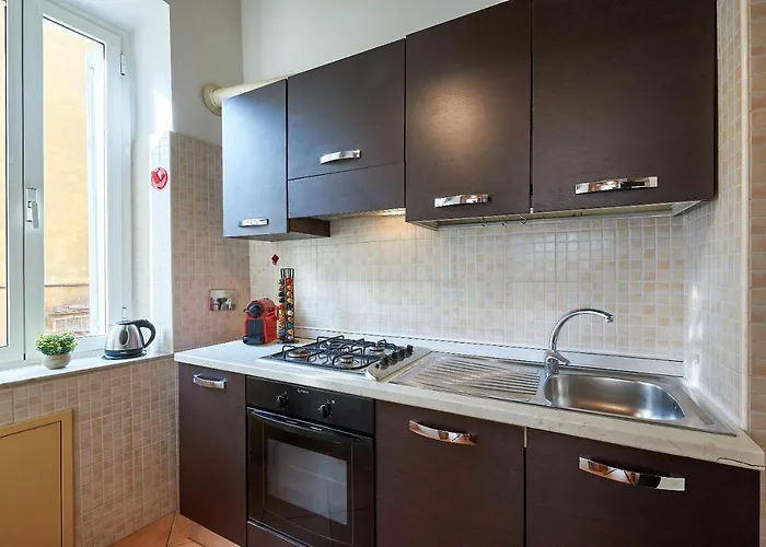 Dreams Homes In Trastevere * Roma