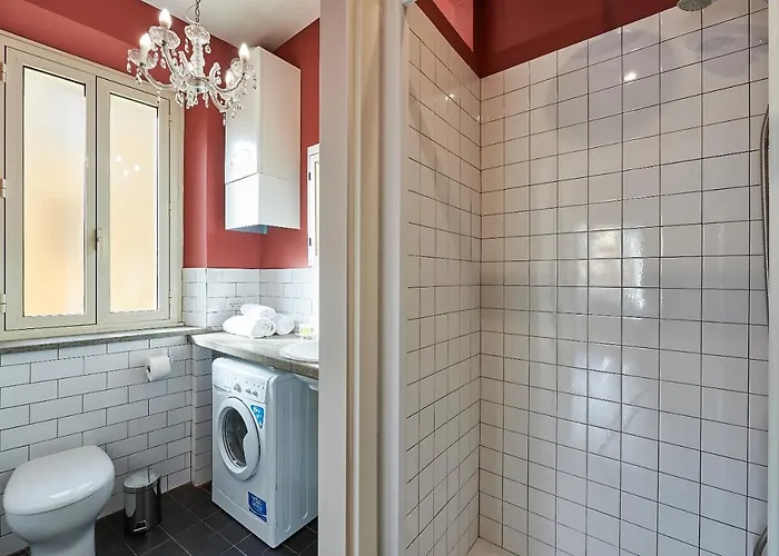 Dreams Homes In Trastevere *