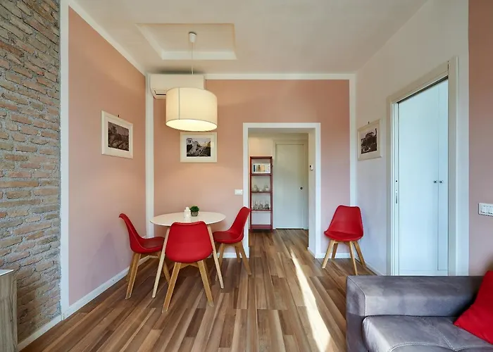 Dreams Homes In Trastevere Appartamento *