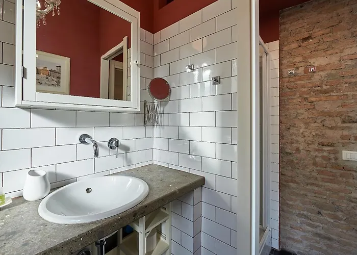 Dreams Homes In Trastevere