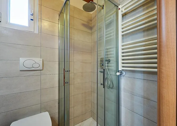 Appartamento Dreams Homes In Trastevere *