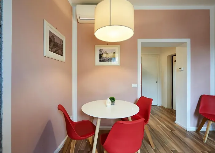Dreams Homes In Trastevere *