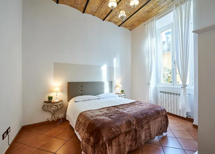 Dreams Homes In Trastevere Appartamento Roma