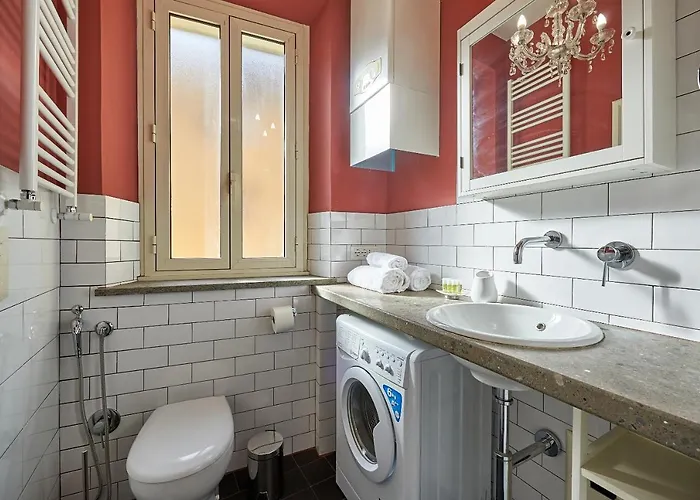 Appartamento Dreams Homes In Trastevere