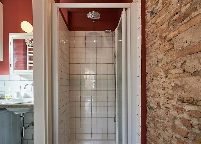 Dreams Homes In Trastevere