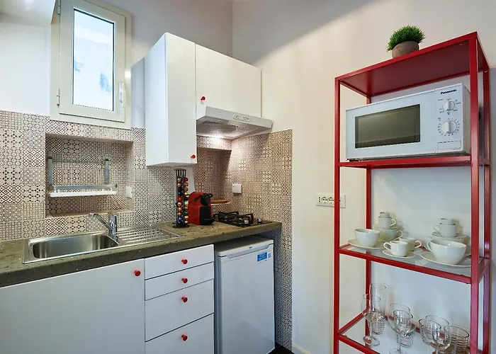 Appartamento Dreams Homes In Trastevere