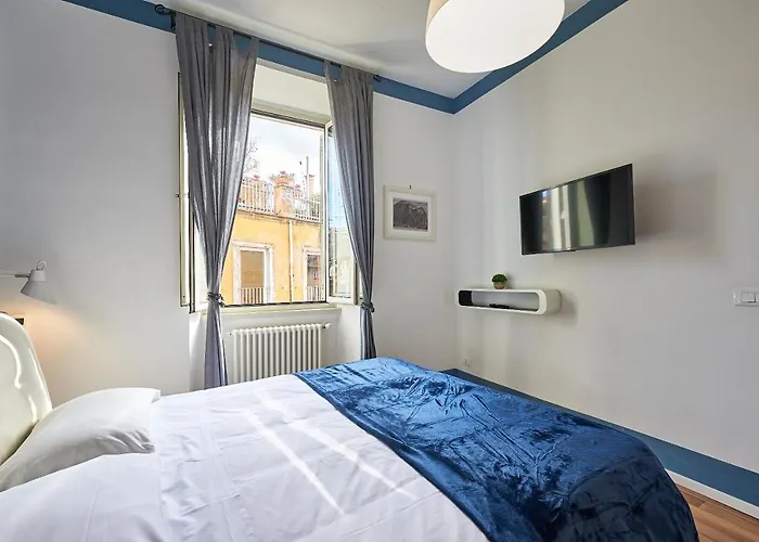 Dreams Homes In Trastevere Appartamento *