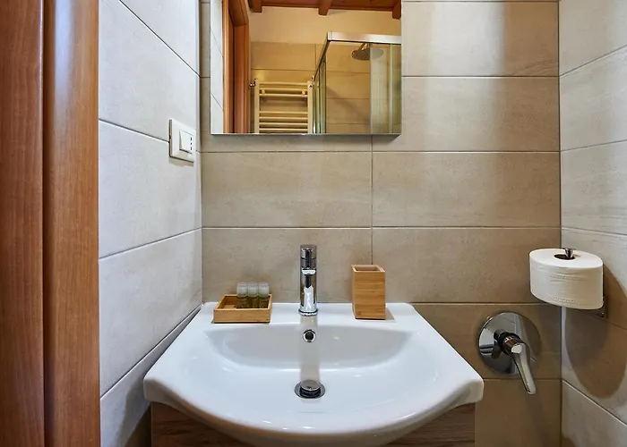 Dreams Homes In Trastevere Appartamento