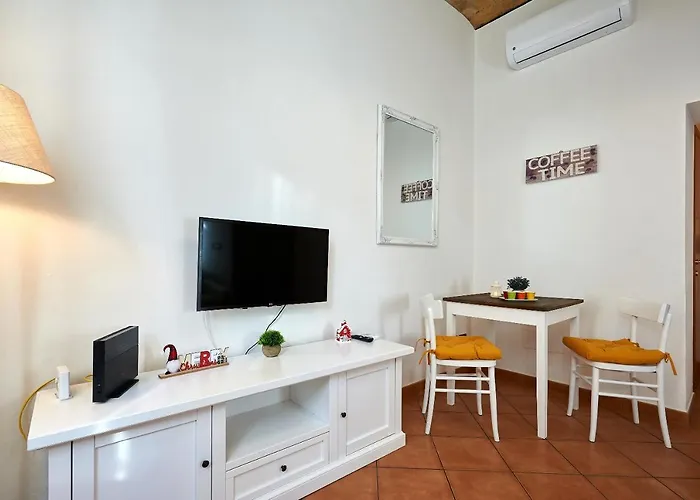 Appartamento Dreams Homes In Trastevere